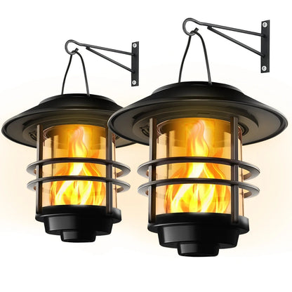 Solar Lantern Light