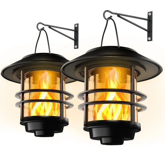 Solar Lantern Light