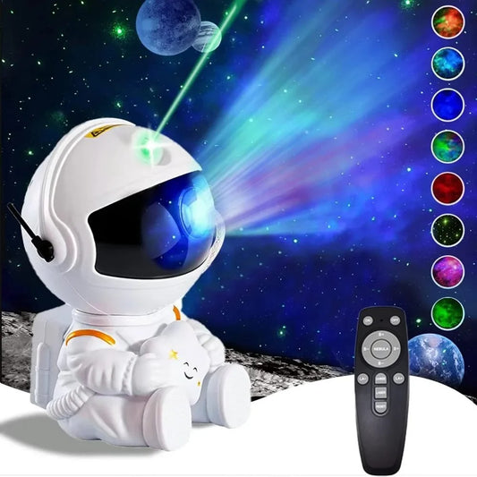 Galaxy Projector