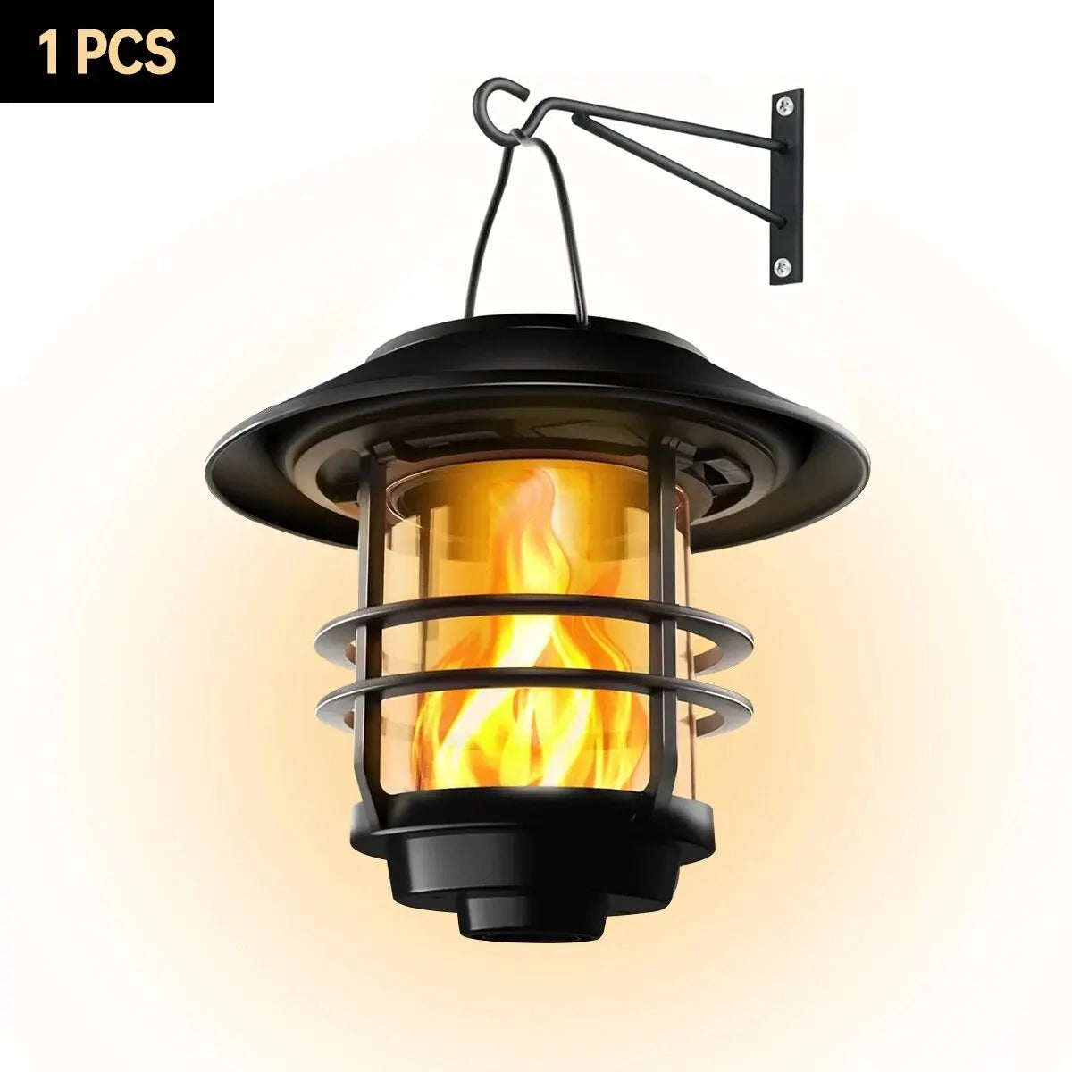 Solar Lantern Light